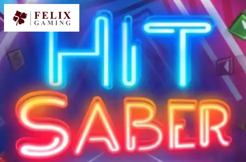 Hit Saber